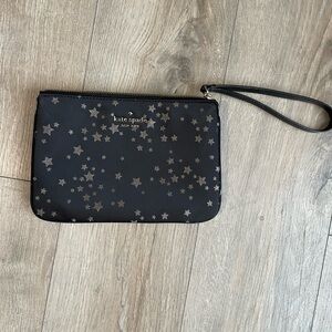 Kate Spade Star Wristlet
